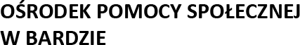 Ośrodek Pomocy Społecznej w Bardzie